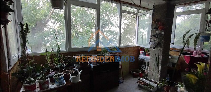 Titan, parc IOR, apartament 3 camere de vanzare